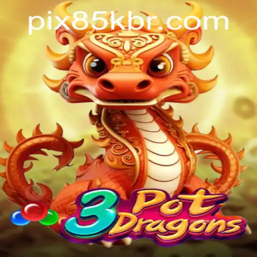 Unveiling the Thrills of 3PotDragons: Enter the World of 85K.COM