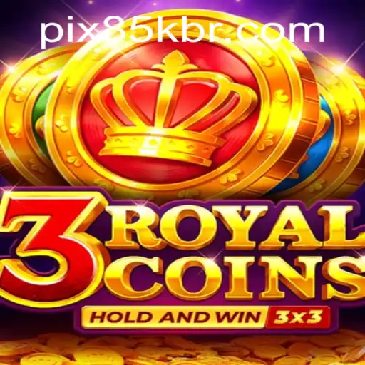 Discover the Exciting World of 3RoyalCoins: A New Gaming Adventure