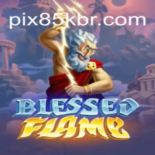 Discover the Magical World of BlessedFlame