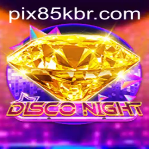 Explore the Vibrant World of DiscoNight: A Riveting Gaming Experience