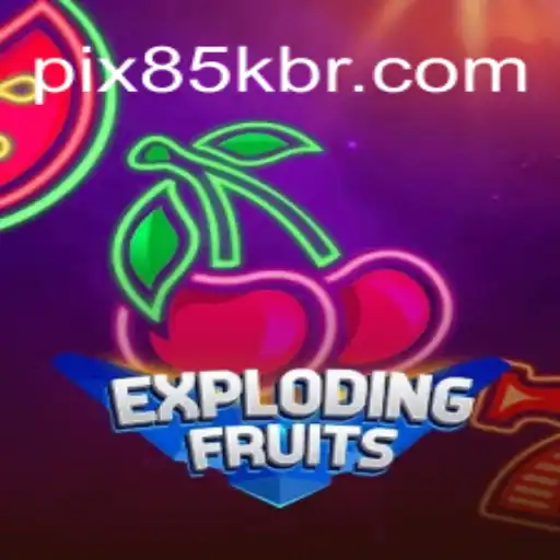 Exploring the Excitement of ExplodingFruits: A Comprehensive Guide for Gamers