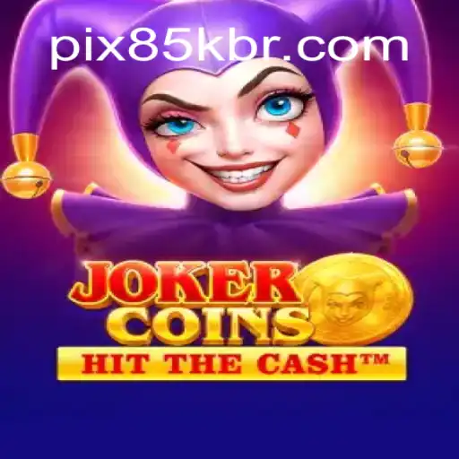 Unleashing the Excitement of JokerCoins on 85K.COM