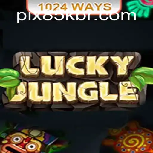 Discovering the Exciting World of LuckyJungle1024