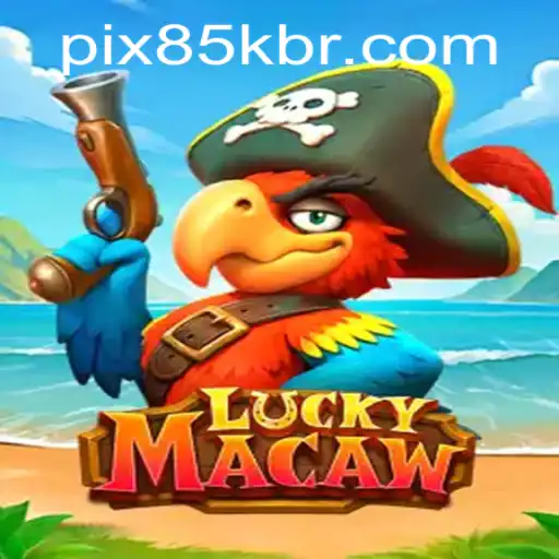 Exploring the Thrills of LuckyMacaw: An Innovative Gaming Experience