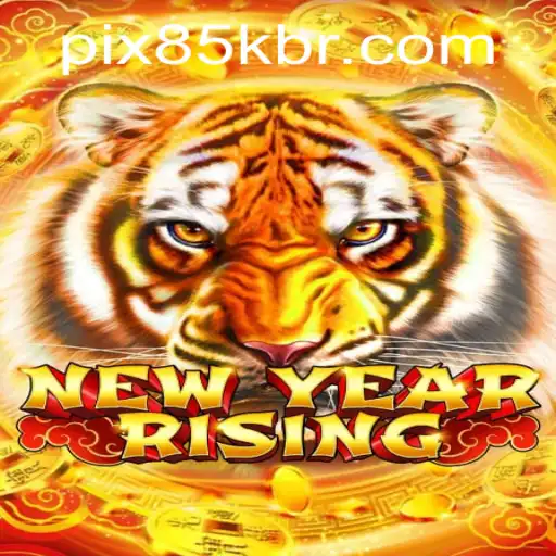 Discover 'NewYearRising': An Epic Adventure Awaiting Gamers at 85K.COM