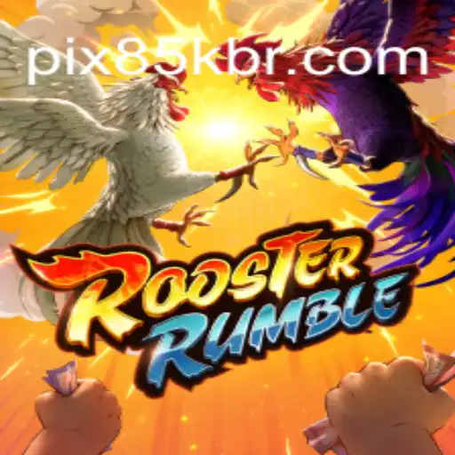 RoosterRumble: A Captivating Game Venture