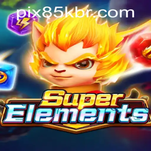 Discover the Exciting World of SuperElements