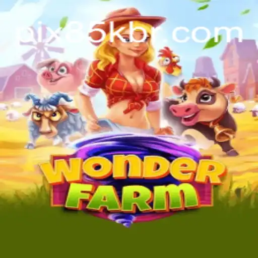 Discover the Exciting World of WonderFarm: A New Era in Gaming