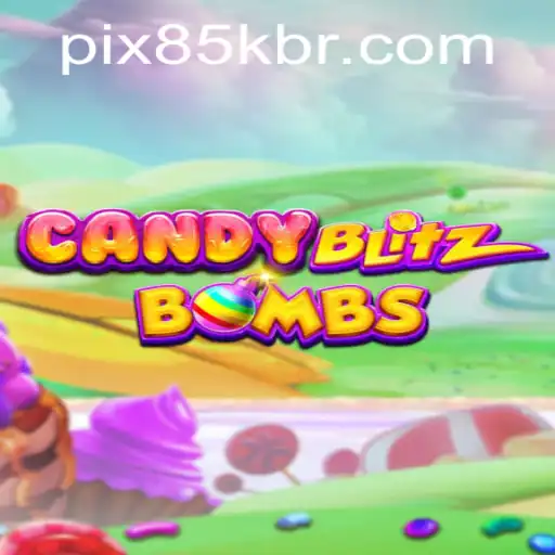 Unwrapping the Sweet Explosion: An In-Depth Look at CandyBlitzBombs