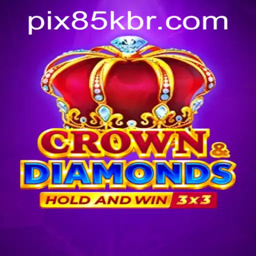 Exploring Crowndiamonds: A Captivating Journey into 85K.COM's Latest Game
