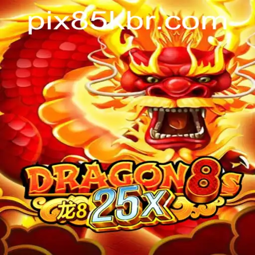 The Enchanting Realm of Dragon8s25x: A Journey Into the Future