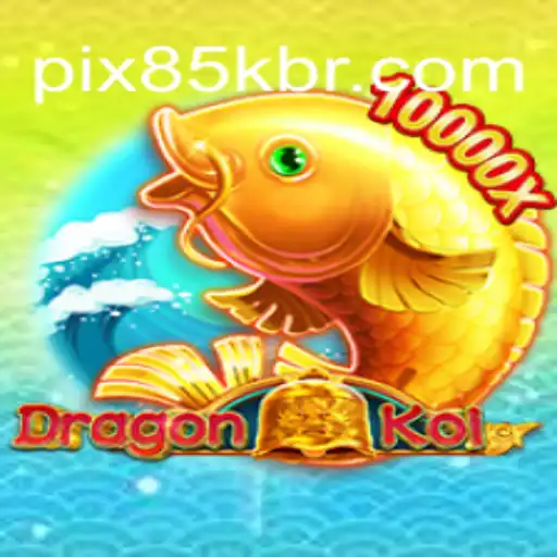 DragonKoi: Dive into the World of Mythical Adventures with 85K.COM