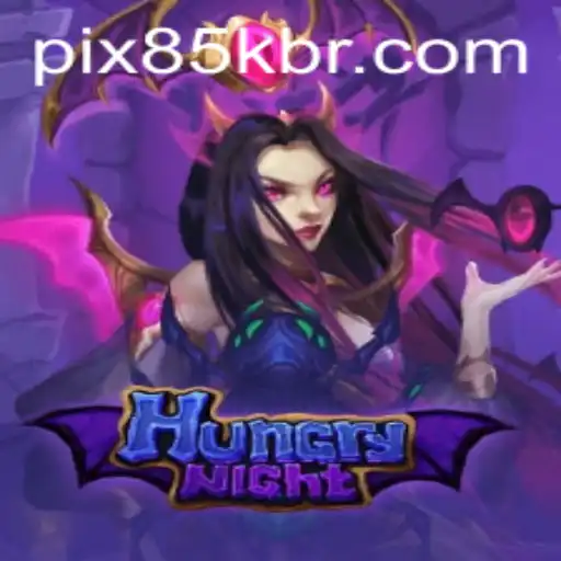 HungryNight: An Innovative Gaming Experience with 85K.COM