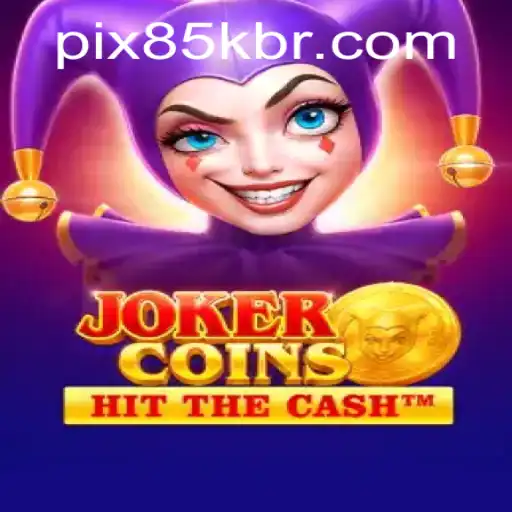 Unleashing the Excitement of JokerCoins on 85K.COM