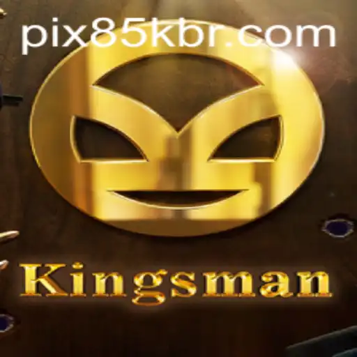 Discovering 'Kingsman': The Exhilarating Game Sweeping the World