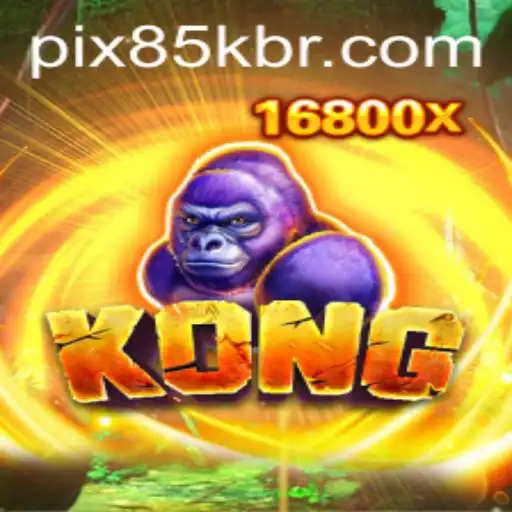 Kong: Exploring the World of Thrills in 85K.COM