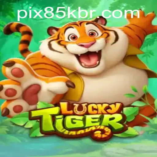 Exploring the Exciting World of LuckyTiger and Its Connection to 85K.COM