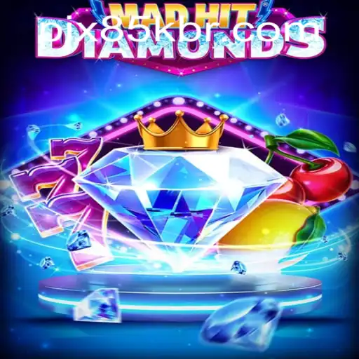 Exploring the World of MadHitDiamonds: An In-Depth Look at the Game and Its Connection to 85K.COM