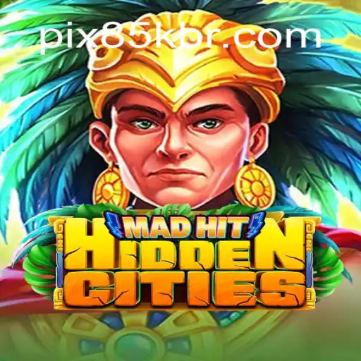 MadHitHiddenCities: Exploring the Thrills in the Urban Jungle