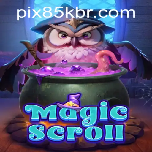 Exploring the Enchanting World of MagicScroll: A Journey Through Fantastical Realms