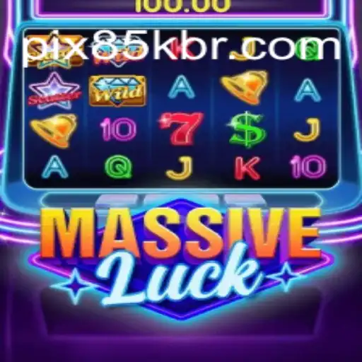 Unveiling the Thrill of MassiveLuck and 85K.COM