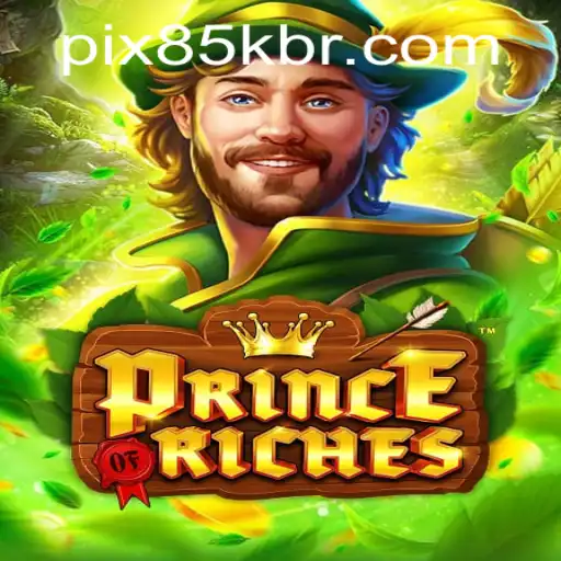 Discovering PrinceOfRiches: The Latest Sensation in Online Gaming
