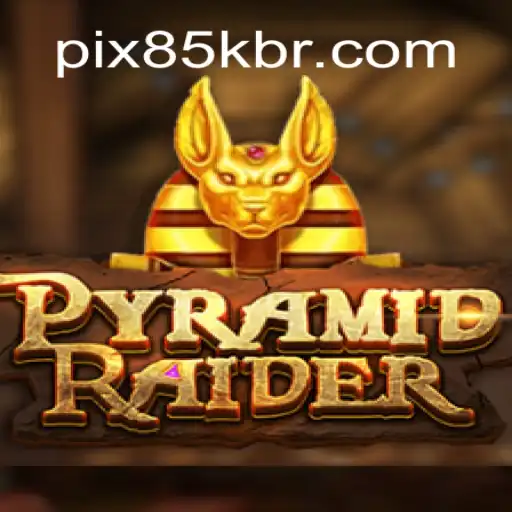 Experience the Thrill of PyramidRaider on 85K.COM