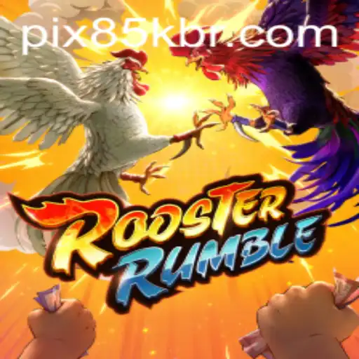 RoosterRumble: A Captivating Game Venture