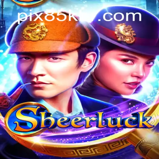 Unveiling Sheerluck: A Thrilling New Game Adventure