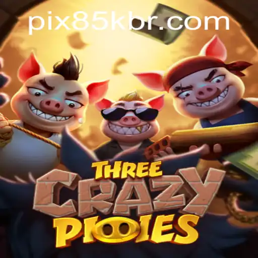 Exploring the World of ThreeCrazyPiggies and 85K.COM