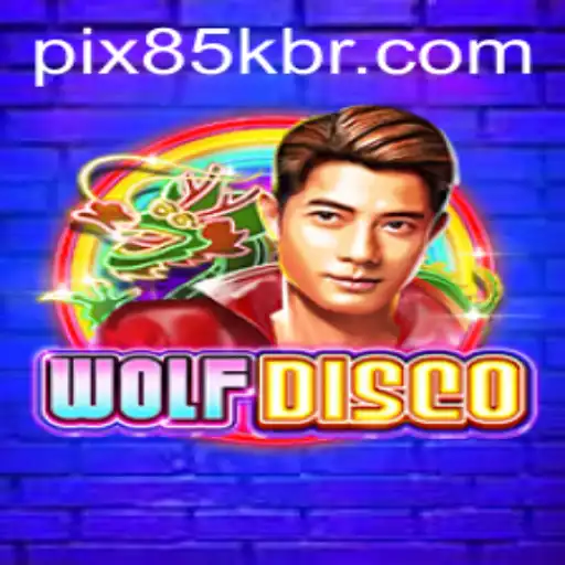 Discover the Excitement of WolfDisco: A New Gaming Adventure
