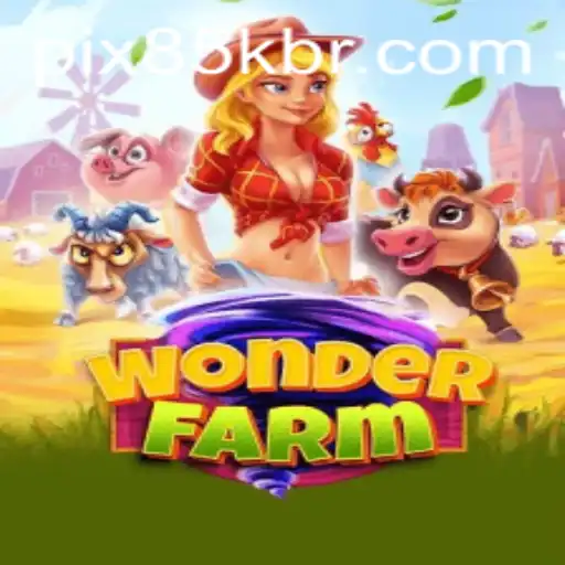Discover the Exciting World of WonderFarm: A New Era in Gaming