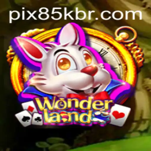 Discovering Wonderland: A Journey Through the Enchanting Game